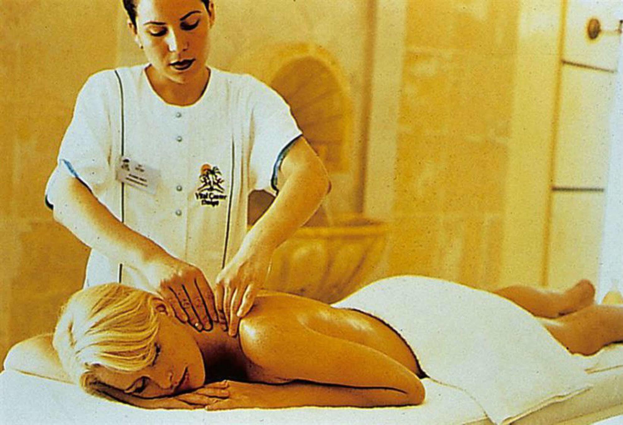 فندق كاريبيان وورلد المهدية - سعر شامل جميع الخدمات المظهر الخارجي الصورة